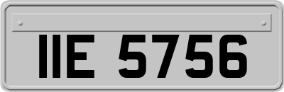 IIE5756