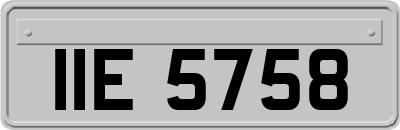 IIE5758