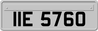 IIE5760