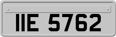 IIE5762