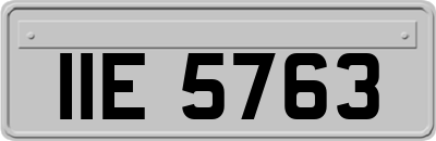 IIE5763