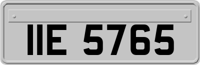 IIE5765