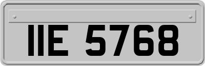 IIE5768