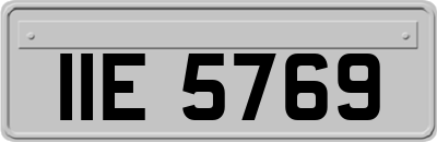 IIE5769