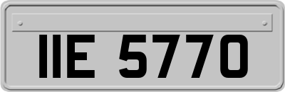 IIE5770