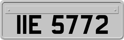 IIE5772