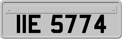 IIE5774