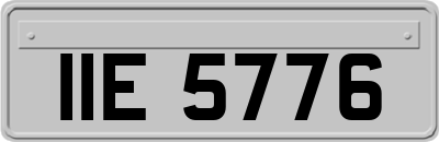 IIE5776