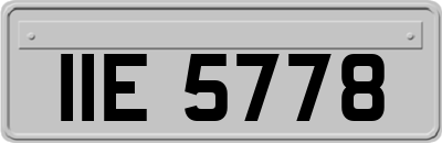 IIE5778