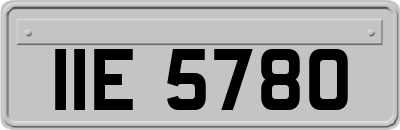 IIE5780