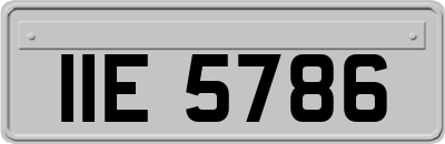 IIE5786