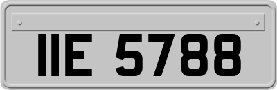 IIE5788