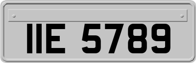 IIE5789