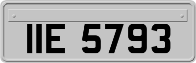 IIE5793