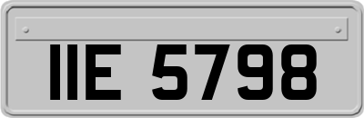 IIE5798