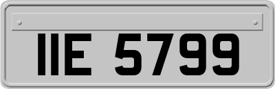 IIE5799