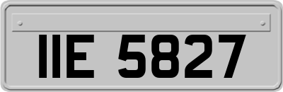 IIE5827