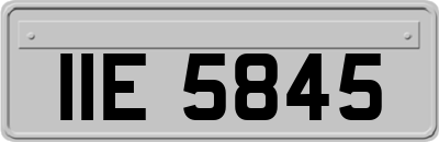 IIE5845
