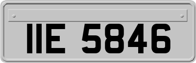 IIE5846