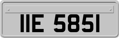IIE5851