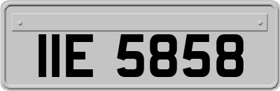 IIE5858