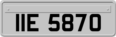 IIE5870