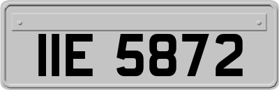 IIE5872