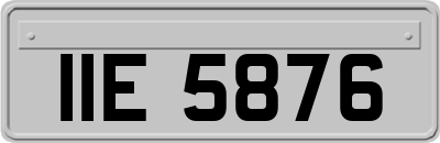IIE5876