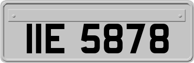 IIE5878