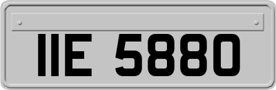 IIE5880