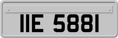 IIE5881
