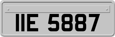 IIE5887