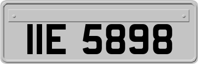 IIE5898