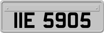 IIE5905