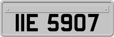 IIE5907