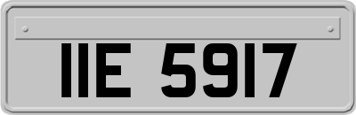 IIE5917
