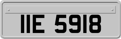 IIE5918