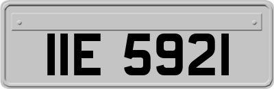 IIE5921
