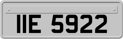IIE5922