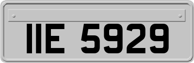 IIE5929
