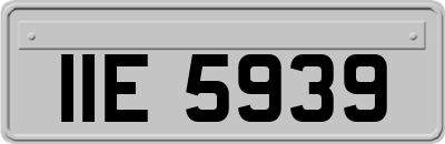IIE5939