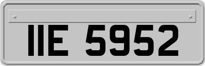 IIE5952
