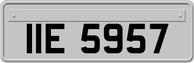 IIE5957