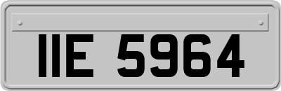 IIE5964