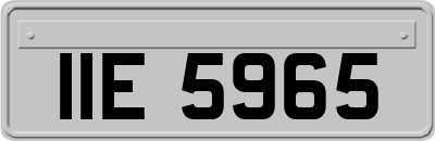 IIE5965