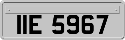 IIE5967