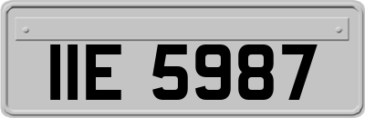 IIE5987