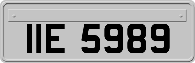 IIE5989