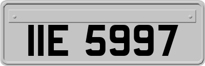IIE5997
