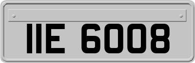 IIE6008